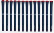 Lamkin Sonar+ Hero Golf Club Grips BUNDLE Sets - USA Colors - Choose Size & Qty