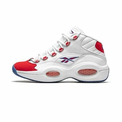 [FV7563] Mens Reebok Question Mid