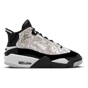 [Jordan] Jordan Dub Zero - Grade School Shoes
