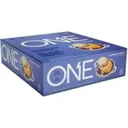 OhYeah! ONE Protein Bar - Blueberry Cobbler Size: 12-Pack