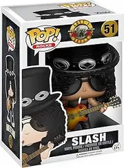 FUNKO POP! Rocks: Music - Guns N' Roses Slash