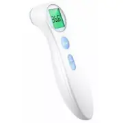 Compass Health Sejoy Infrared Forehead Thermometer - Model DET- 306
