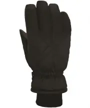 XTM Xpress II Snow Gloves - Black - XL