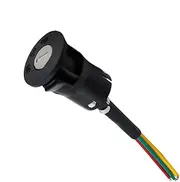 Key Ignition Lock Starter | Electric Lock Starter Ignition Key Lock Cylinder | Security Anti-Theft Replacement Part Battery Auto Accessories for Motorcycle