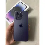 IPHONE 14 PRO 二手機【高雄IPHONE 14 PRO 二手機專賣】二手IPHONE/14中古機/二手14