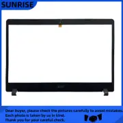 New For Acer Travelmate P215-51G LCD Front Bezel 60.VJTN5.002 Black