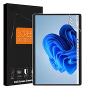 For Microsoft Surface Pro 9 /Pro 8 13.0 inch Anti Glare Matte Plastic Soft Pet Screen Protector Film Guard (3 Pack)