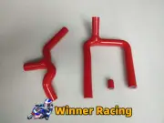 RED Radiator Hose Set Fit Beta XTRAINER 250/300 2015-2024 WITHOUT THERMOSTAT