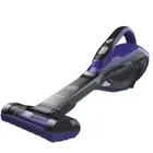 BLACK DECKER Furbuster Cordless Handheld Vacuum for Pet Hair and Debris