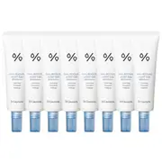 Dr.Ceuracle - Hyal Reyouth Moist Sun SPF50+ PA++++ - 50ml (8ea) Set