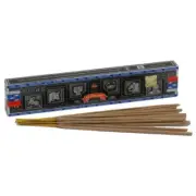 BRAND NEW - Satya Super Hit Incense Sticks - 100 Gram Box - FAST SHIPPING
