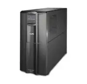 APC Smart-UPS, Line Interactive, 2200VA, Tower, 230V, 8x IEC C13+2x IEC C19 outl