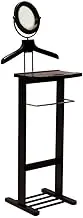 Winsome Trading, Inc. 92055 Carson Storage/Organization, Dark Espresso