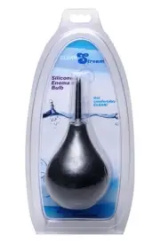 House Of Dasein Thin Tip Silicone Enema Bulb plastic,silicone Douches