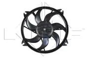 Fits Citroen Xsara Picasso Peugeot 406 607 Engine Cooling Fan AST