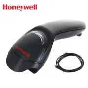 Honeywell Metrologic MS5145 Eclipse (MK5145-31A38) Barcode Scanner w/ USB Cable