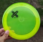 Penned Run BUBBLES PD2 Discmania C-Line Disc Golf NEW 175g Innova Made X-Out