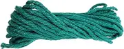 1 Roll Rope Sisal Rope Household Rope Cat Scratching Tree Rope Replacement Cat Scratcher Replacement Rope Cat Scratching Rope Sisal Rope for DIY Sturdy Scratching Rope