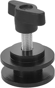 Totority Chain Keeper Bike Chain Tensioner Chain Fixation for Mountain Road Bikes Secure Reliable Cycling Experience Built to Versatile Bike Accessories