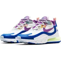 在飛比找ETMall東森購物網優惠-Nike Air Max 270 React Easter 