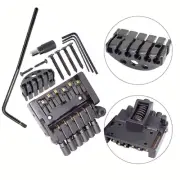 Verbessern Sie die Leistung Ihrer Gitarre mit Headless Gitarre Tremolo System Br