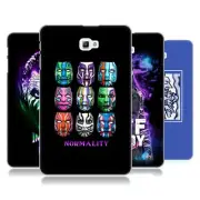 OFFICIAL WWE JEFF HARDY GRAPHICS HARD BACK CASE FOR SAMSUNG TABLETS 1