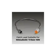 LED Autolamps Vehicle Patch Lead Kit to suit MN TRITON