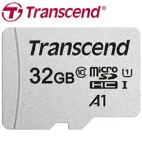 在飛比找樂天市場購物網優惠-Transcend 創見 32GB 32G microSDH