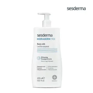 sesderma賽斯黛瑪傳明酸身體乳HIDRADERM TRX