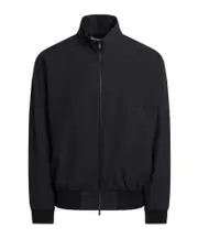 Fear of God High Neck Track Jacket S,XL,L,M Black
