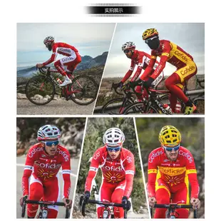 【KUOTA】KHAN Cofidis 義式王者輕量碳纖維公路車