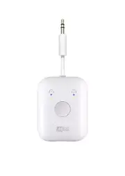 MEE audio Connect Air Bluetooth Wireless Transmitter Adapter for up to 2 Devices