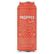 Propper Starter Condensed Wort, 16oz - 4-Pack