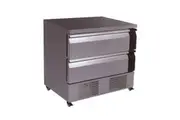 Thermaster Flexdrawer counter 179litre CBR2-2