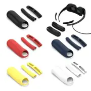 Controller Housing Shell Case Protective Sleeve Handle Accessories