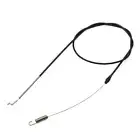 Reliable Traction Cable for Toro 22 Self Propelled Lawn Mower 105 1845