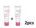 Bioderma Sensibio Defensive Light Acting Soothing Cream 40ml x2 pcs