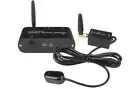 Wireless IR Remote Extender Kit For Cable Box TV Satellite Receiver