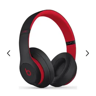日本代購Beats Studio3 Wireless 耳罩式耳機