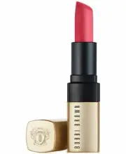 BOBBI BROWN LUXE MATTE LIP COLOR FEVER PITCH