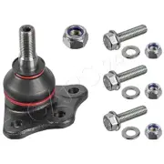 FEBI Ball Joint Front For FIAT Doblo Cargo Mpv Palio Fire Weekend Uno 7082812 (for: Fiat)
