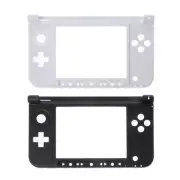 ABS Middle for Shell Housing Covers Lock Buttons for 3DS XL 3dsll Cover