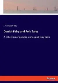 在飛比找博客來優惠-Danish Fairy and Folk Tales: A