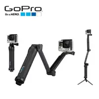 在飛比找蝦皮購物優惠-GoPro 三向固定支架 AFAEM-001 (公司貨)