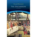 THE DECAMERON: SELECTED TALES
