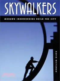 在飛比找三民網路書店優惠-Skywalkers