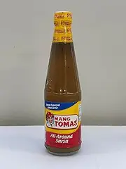 Mang Tomas All Purpose Sauce 550 g