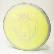 Axiom Fission Defy Disc Golf Distance Driver