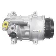 Air Con AC Compressor for Mercedes-Benz A180 W169 A200 W169 B180 W245 B200 W245 C200 W204