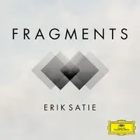 在飛比找誠品線上優惠-Erik Satie: Fragments (2LP)